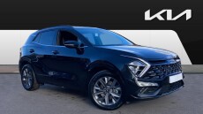 Kia Sportage 1.6T GDi 207 HEV GT-Line 5dr Auto Hybrid Estate